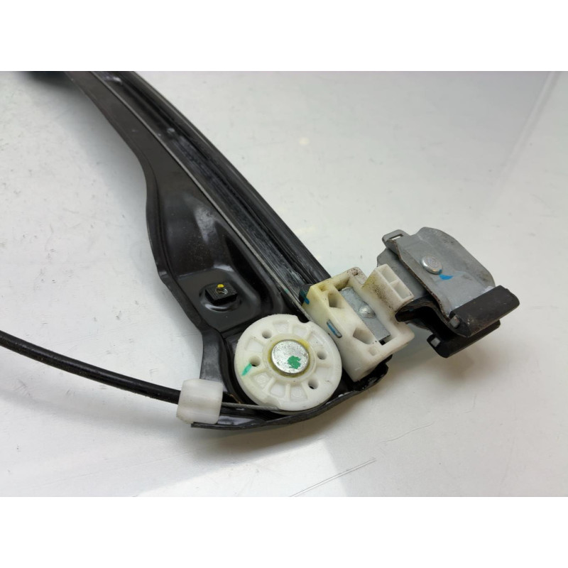 Leve vitre electrique avant droit CHEVROLET CRUZE Photo n°7