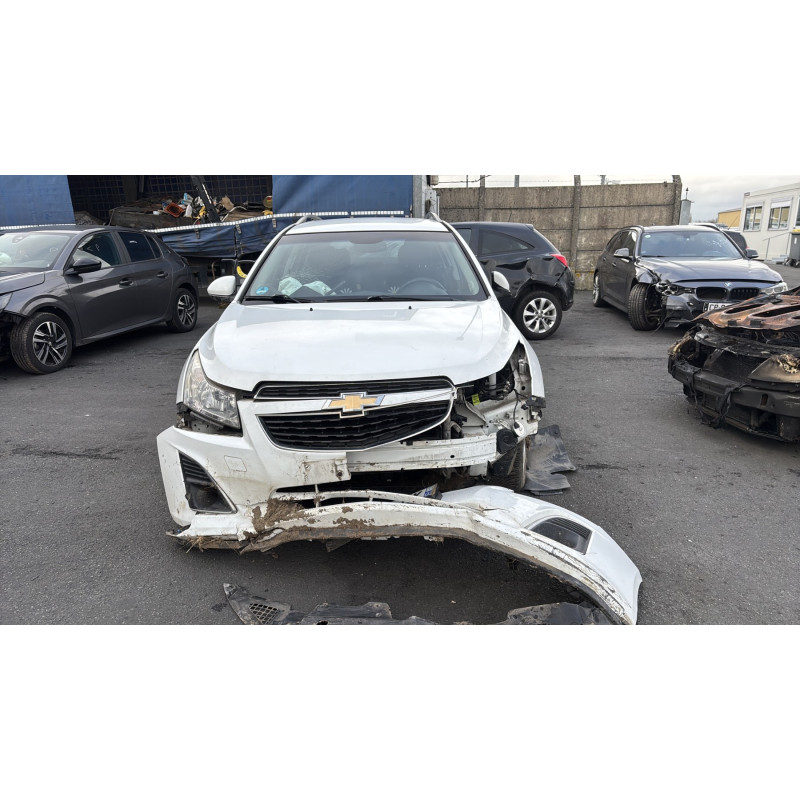Leve vitre electrique avant droit CHEVROLET CRUZE Photo n°10