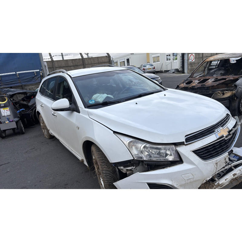 Leve vitre electrique avant droit CHEVROLET CRUZE Photo n°11