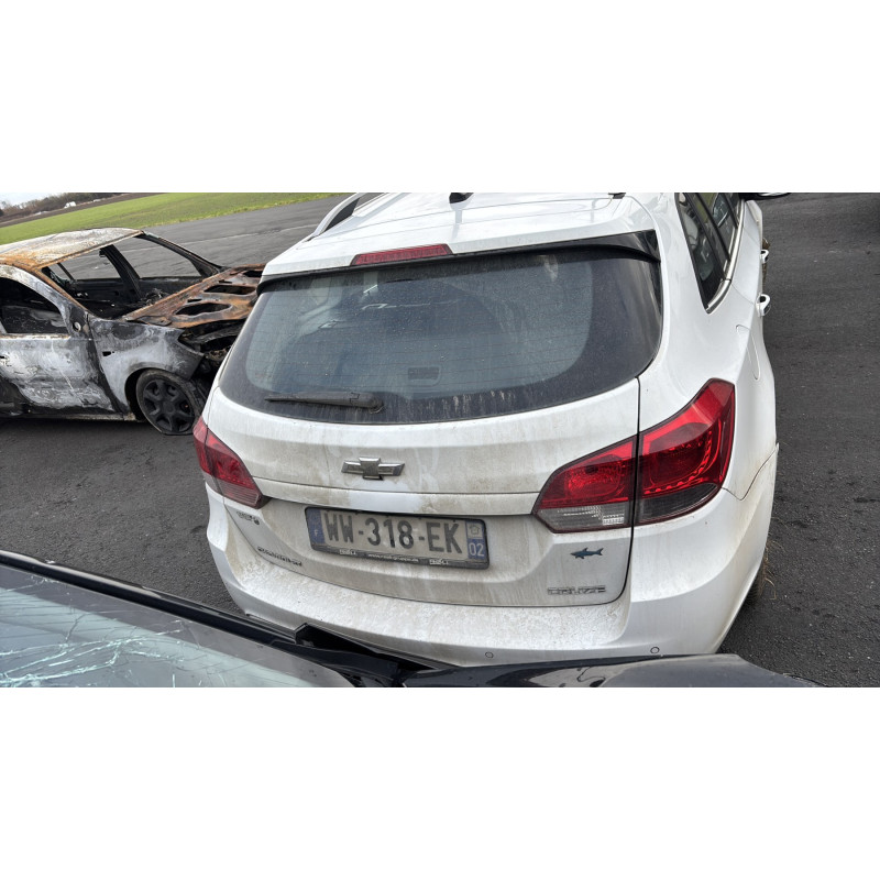 Leve vitre electrique avant droit CHEVROLET CRUZE Photo n°14