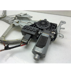 Leve vitre electrique avant gauche OPEL ASTRA H