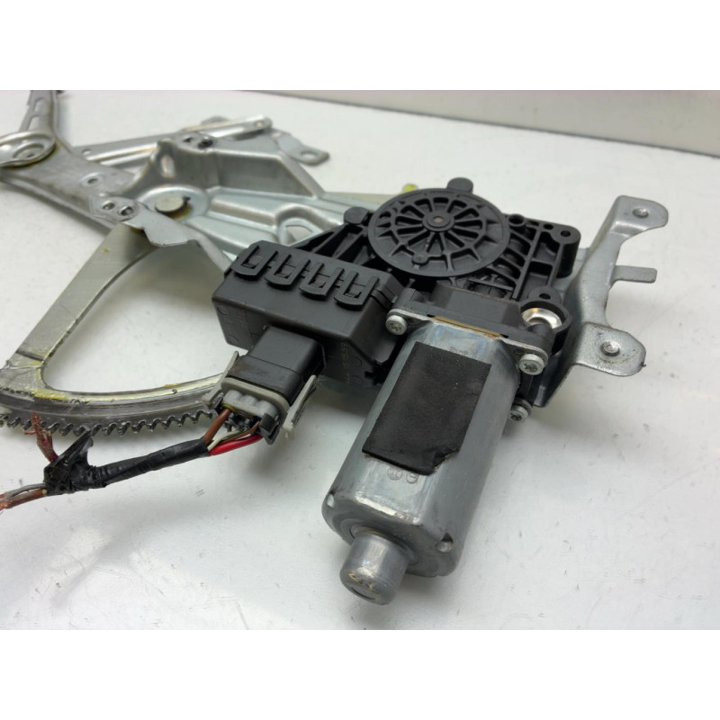 Leve vitre electrique avant gauche OPEL ASTRA H Photo n°2