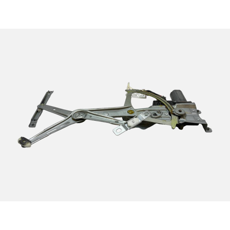Leve vitre electrique avant gauche OPEL ASTRA H Photo n°5