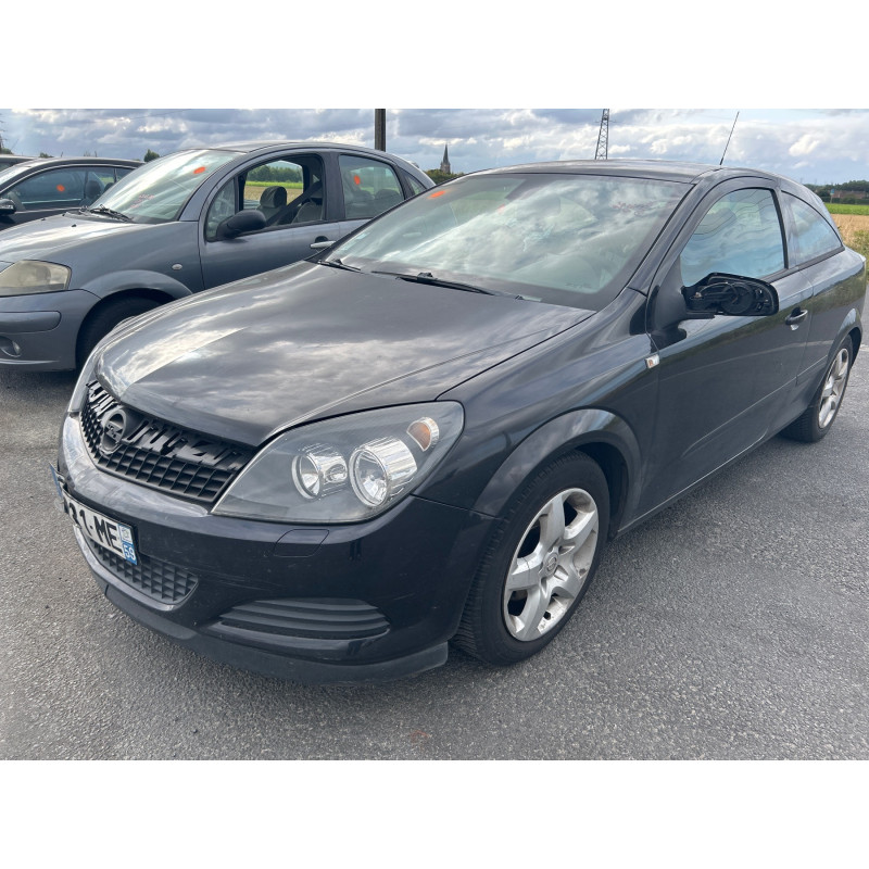Leve vitre electrique avant gauche OPEL ASTRA H Photo n°10