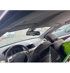 Leve vitre electrique avant gauche OPEL ASTRA H