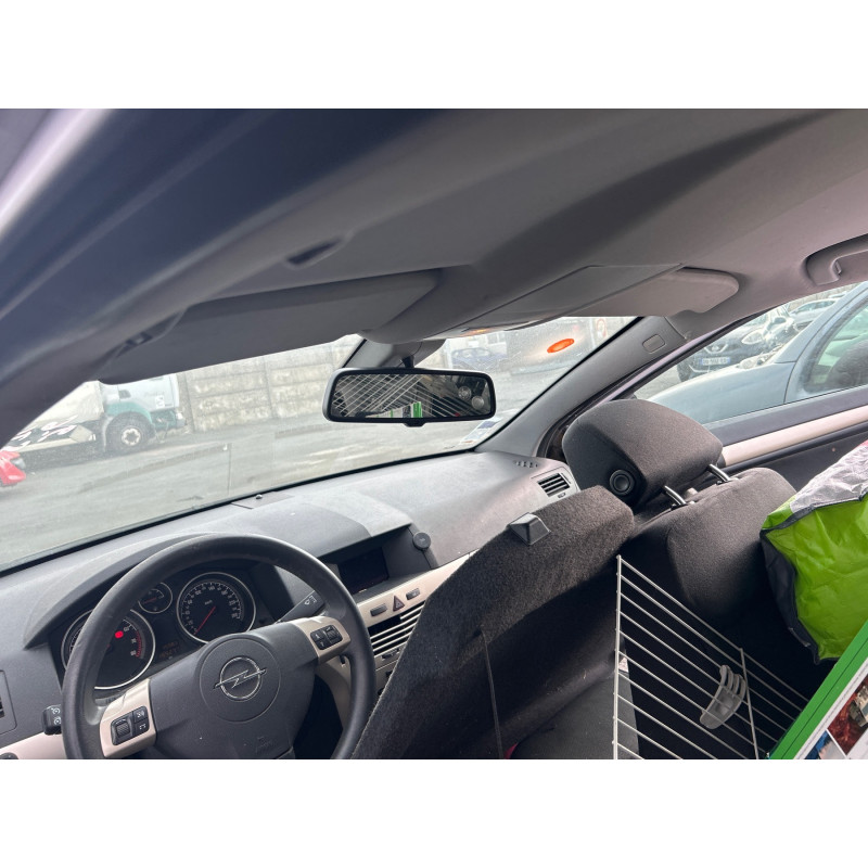 Leve vitre electrique avant gauche OPEL ASTRA H Photo n°19