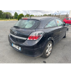 Leve vitre electrique avant gauche OPEL ASTRA H