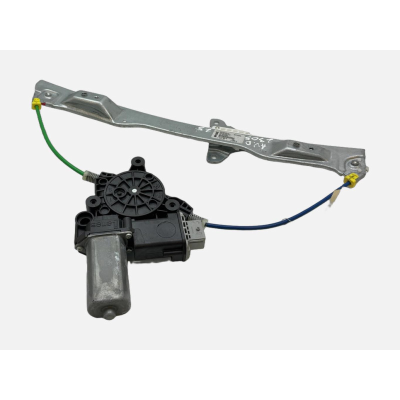 Leve vitre electrique avant droit OPEL CORSA E Photo n°1