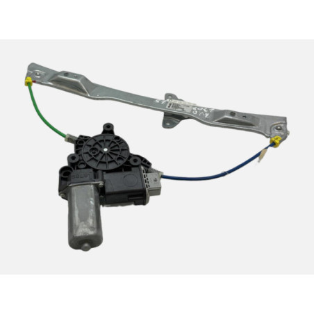 Leve vitre electrique avant droit OPEL CORSA E Photo n°1