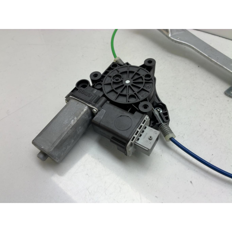 Leve vitre electrique avant droit OPEL CORSA E Photo n°2