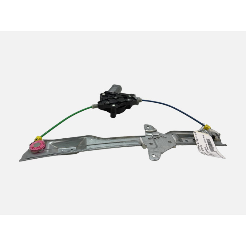 Leve vitre electrique avant droit OPEL CORSA E Photo n°5