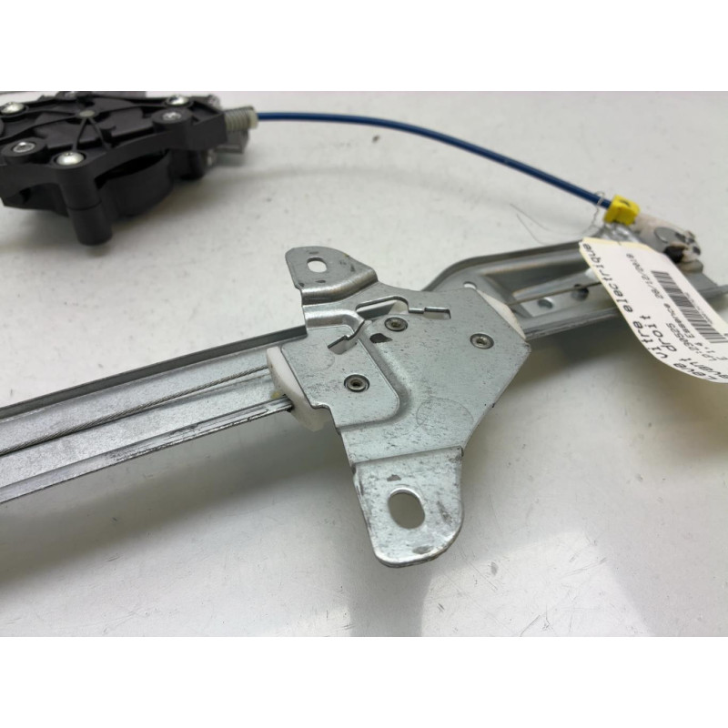 Leve vitre electrique avant droit OPEL CORSA E Photo n°6