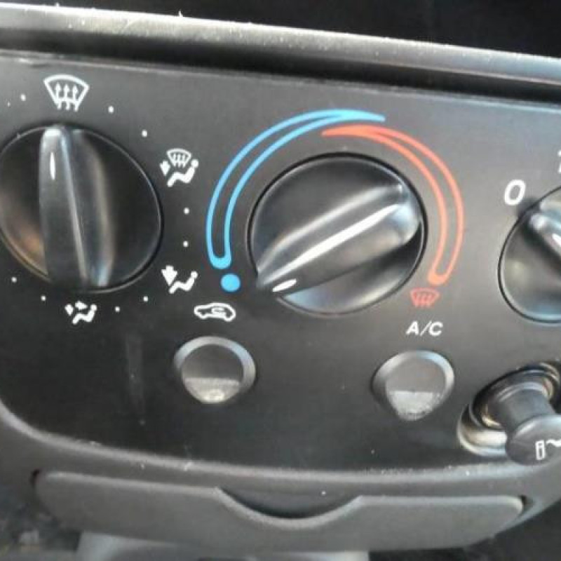 Alternateur FORD FIESTA 4 Photo n°8
