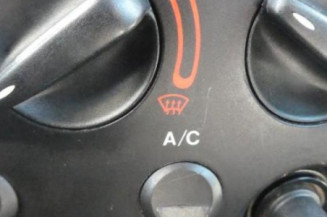 Alternateur FORD FIESTA 4
