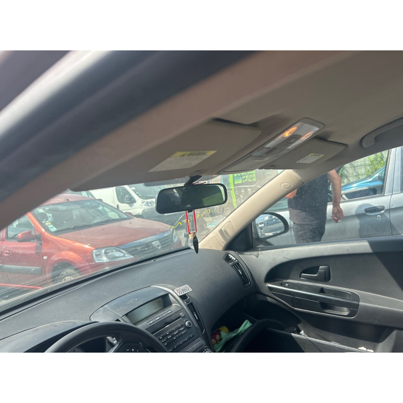 Leve vitre electrique avant droit KIA CEE-D 1 SPORT WAGON Photo n°19