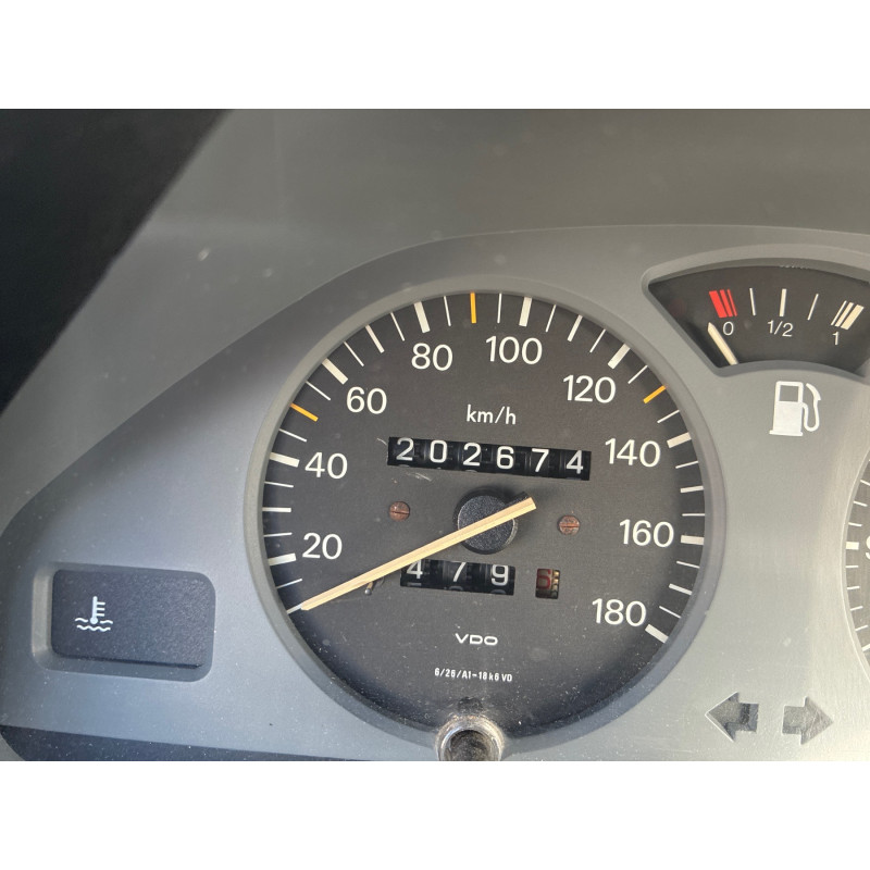 PEUGEOT 106 PHASE 1 1.5D - 8V Photo n°1