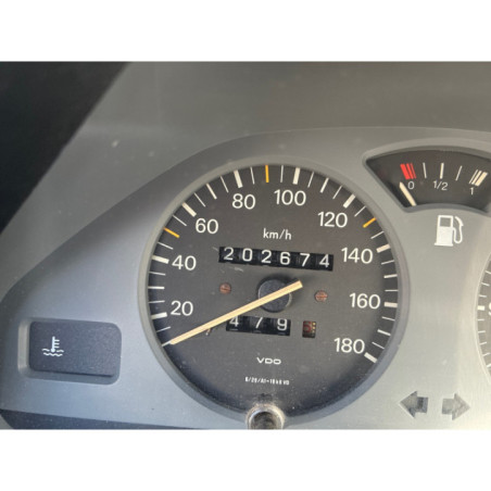 PEUGEOT 106 PHASE 1 1.5D - 8V Photo n°1