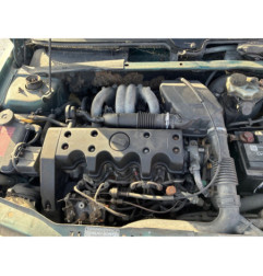 PEUGEOT 106 PHASE 1 1.5D - 8V