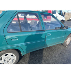 PEUGEOT 106 PHASE 1 1.5D - 8V