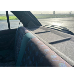 PEUGEOT 106 PHASE 1 1.5D - 8V