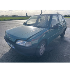 PEUGEOT 106 PHASE 1 1.5D - 8V