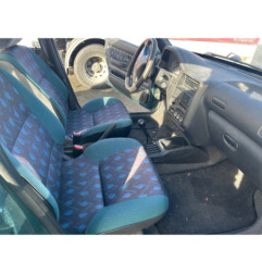 PEUGEOT 106 PHASE 1 1.5D - 8V
