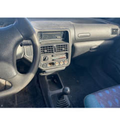 PEUGEOT 106 PHASE 1 1.5D - 8V