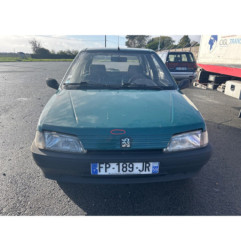 PEUGEOT 106 PHASE 1 1.5D - 8V