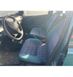 PEUGEOT 106 PHASE 1 1.5D - 8V