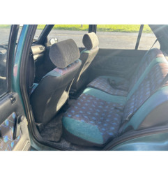 PEUGEOT 106 PHASE 1 1.5D - 8V