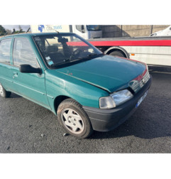 PEUGEOT 106 PHASE 1 1.5D - 8V