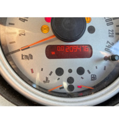 MINI MINI 1 R50/R53 PHASE 1 1.6i - 16V ONE