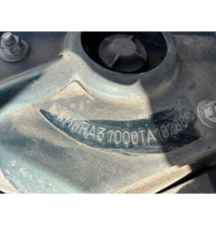 MINI MINI 1 R50/R53 PHASE 1 1.6i - 16V ONE