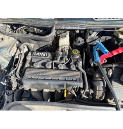 MINI MINI 1 R50/R53 PHASE 1 1.6i - 16V ONE