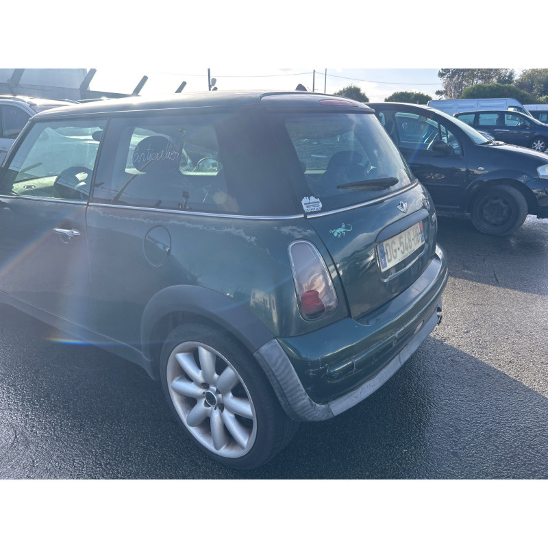 MINI MINI 1 R50/R53 PHASE 1 1.6i - 16V ONE Photo n°6
