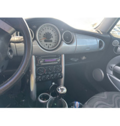 MINI MINI 1 R50/R53 PHASE 1 1.6i - 16V ONE