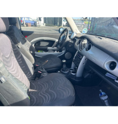 MINI MINI 1 R50/R53 PHASE 1 1.6i - 16V ONE