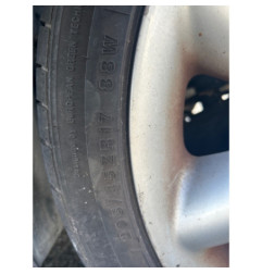 MINI MINI 1 R50/R53 PHASE 1 1.6i - 16V ONE