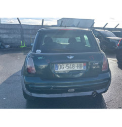MINI MINI 1 R50/R53 PHASE 1 1.6i - 16V ONE
