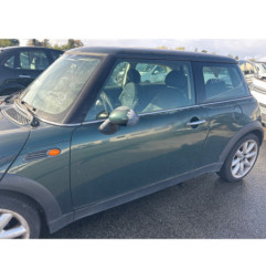 MINI MINI 1 R50/R53 PHASE 1 1.6i - 16V ONE