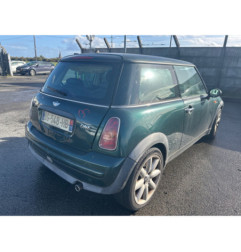 MINI MINI 1 R50/R53 PHASE 1 1.6i - 16V ONE