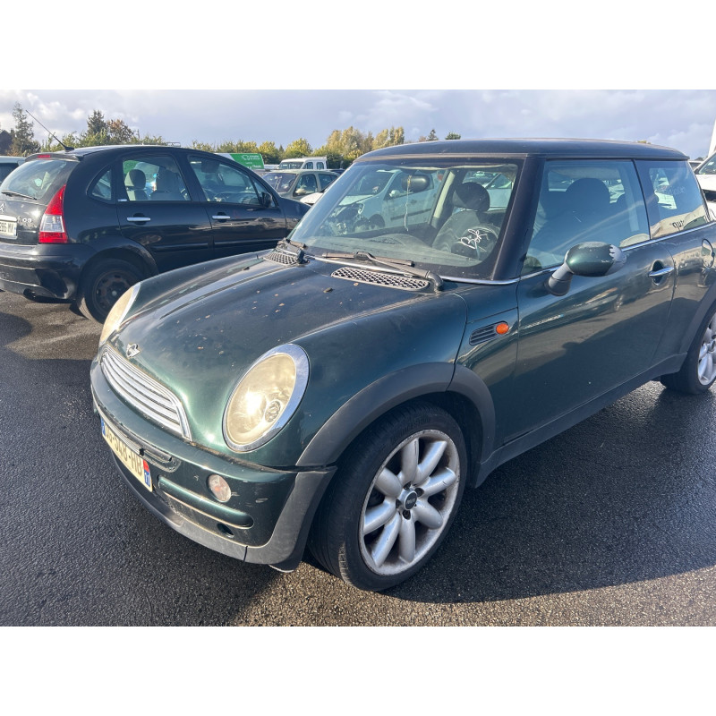 MINI MINI 1 R50/R53 PHASE 1 1.6i - 16V ONE Photo n°14