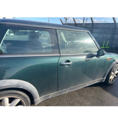 MINI MINI 1 R50/R53 PHASE 1 1.6i - 16V ONE