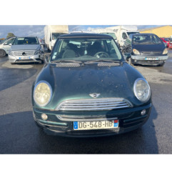 MINI MINI 1 R50/R53 PHASE 1 1.6i - 16V ONE