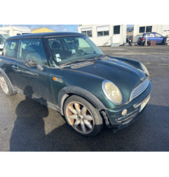 MINI MINI 1 R50/R53 PHASE 1 1.6i - 16V ONE