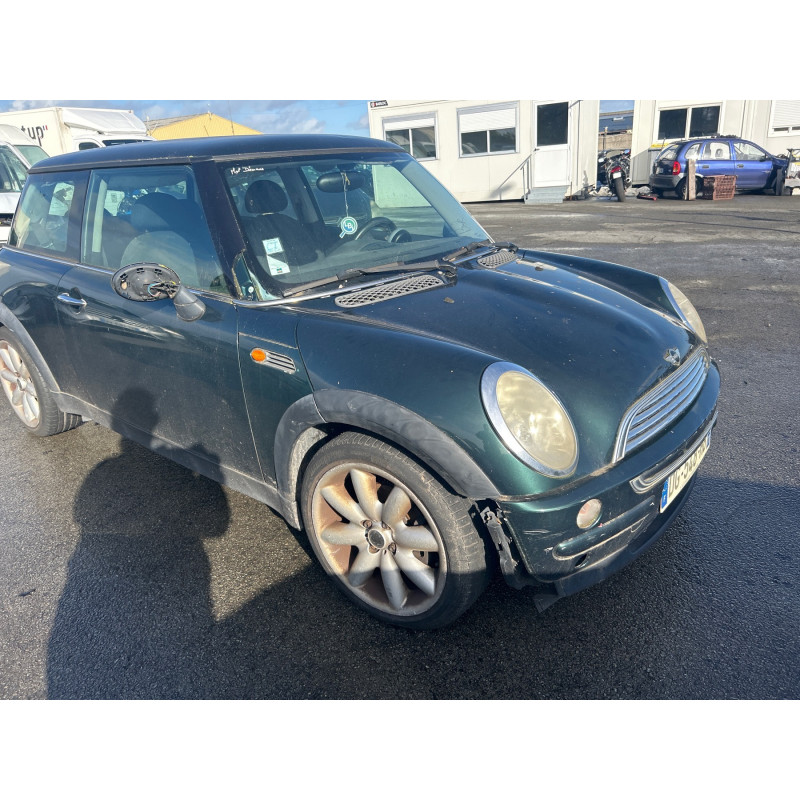 MINI MINI 1 R50/R53 PHASE 1 1.6i - 16V ONE Photo n°18