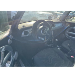 MINI MINI 1 R50/R53 PHASE 1 1.6i - 16V ONE