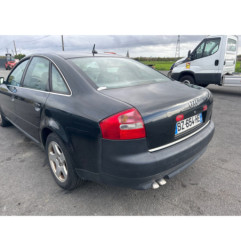 AUDI A6 2 PHASE 1 2.5 TDI - 24V V6 TURBO Photo n°1