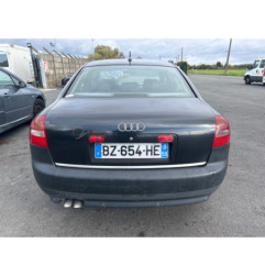 AUDI A6 2 PHASE 1 2.5 TDI - 24V V6 TURBO
