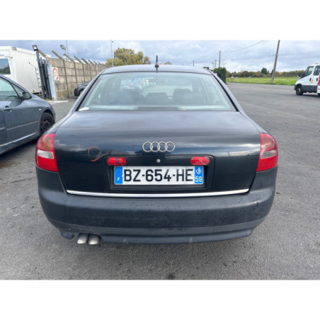 AUDI A6 2 PHASE 1 2.5 TDI - 24V V6 TURBO